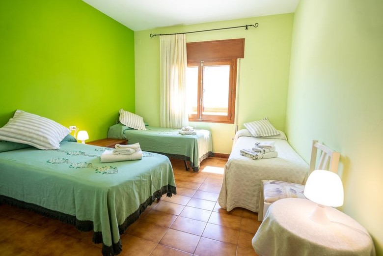 Agroturismo Casa Masoveret