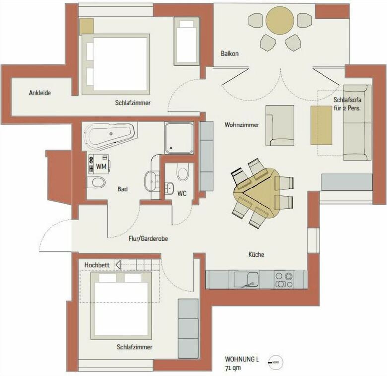 Familienhotel Weimar