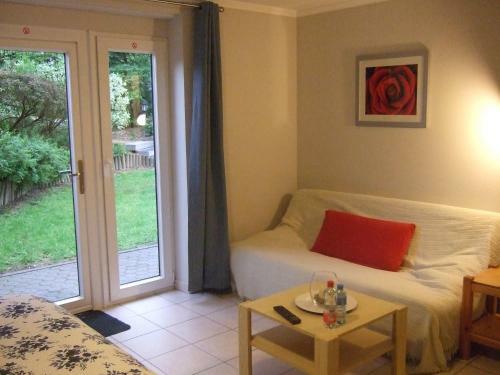 Aparthotel L'horizon Studios & Apparts