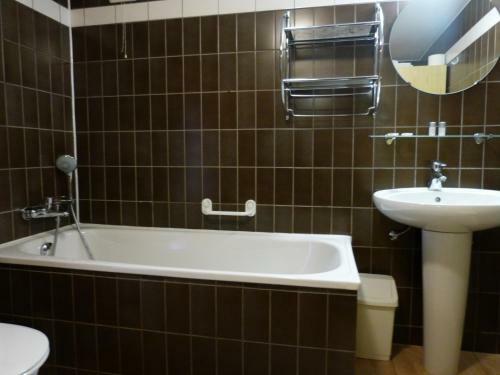 Aparthotel L'horizon Studios & Apparts
