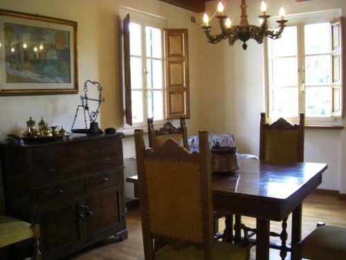 Apartamento L'orto Delle Palme