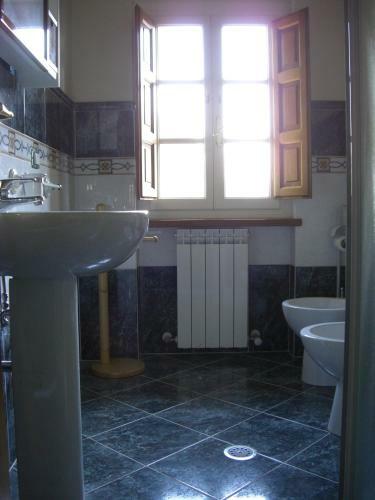 Apartamento L'orto Delle Palme