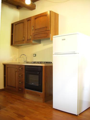 Apartamento L'orto Delle Palme