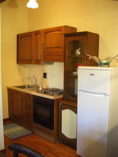 Apartamento L'orto Delle Palme