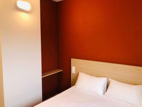 Lemon Hotel Montagny L�s Beaune