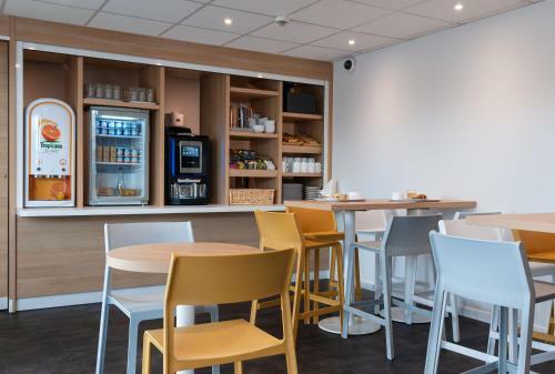 Lemon Hotel Montagny L�s Beaune