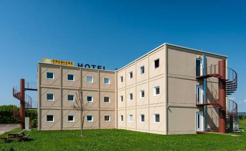 Lemon Hotel Montagny L�s Beaune