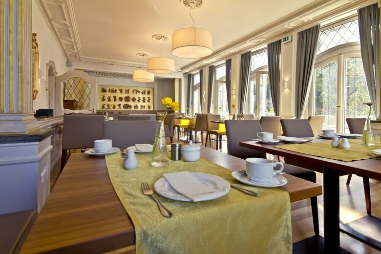Hotel Waldsee