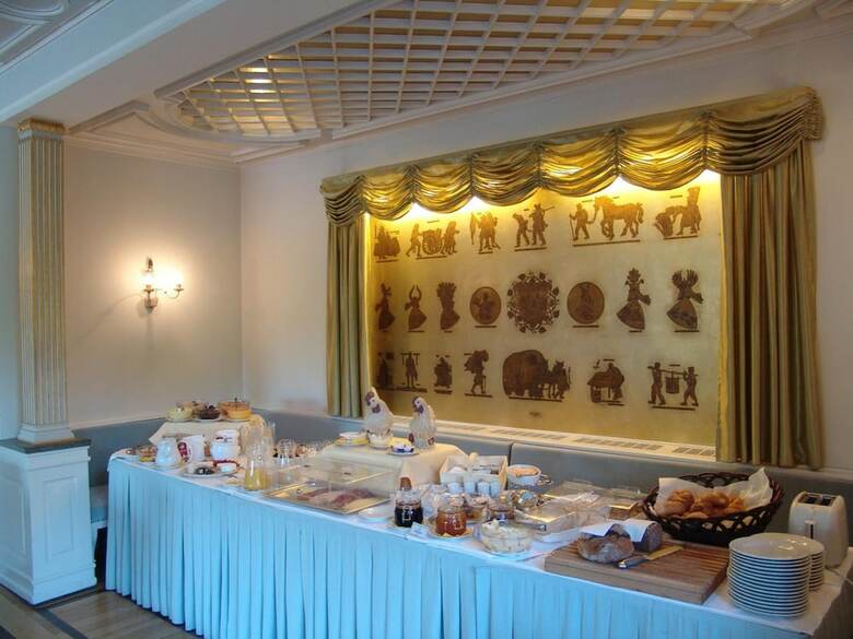 Hotel Waldsee