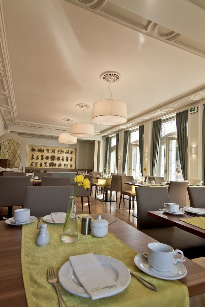 Hotel Waldsee