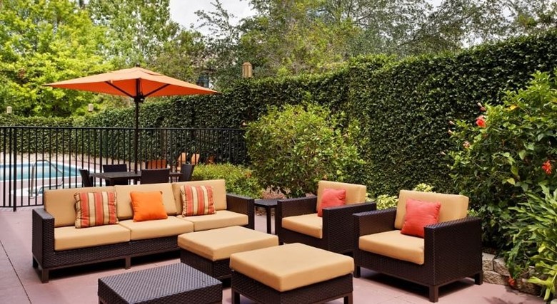 Hotel Courtyard By Marriott Altamonte Springs/maitland
