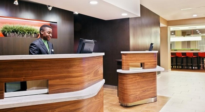 Hotel Courtyard By Marriott Altamonte Springs/maitland