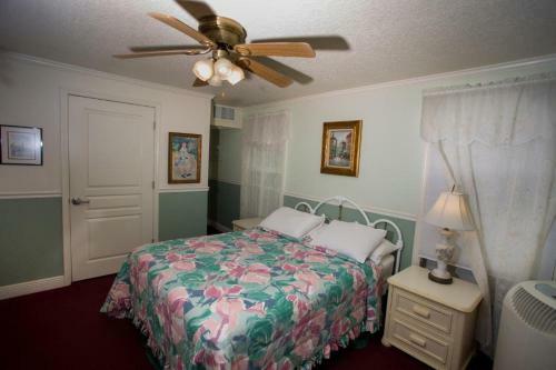Hotel Redland