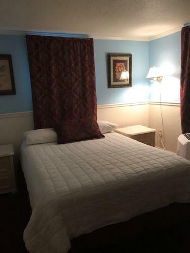 Hotel Redland