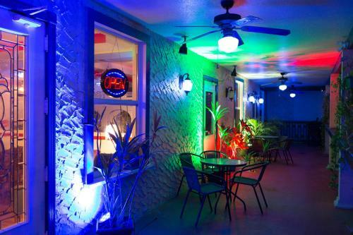 Hotel Redland