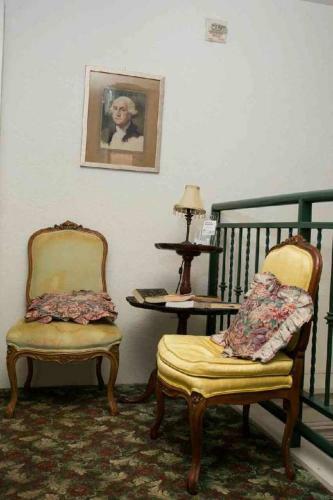 Hotel Redland