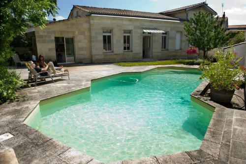 Bed & Breakfast La Maison Cach�e