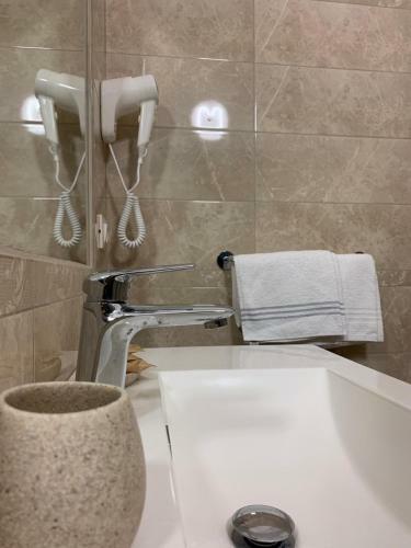 Grand Hotel Vallombrosa