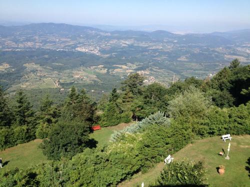 Grand Hotel Vallombrosa