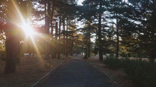 Grand Hotel Vallombrosa