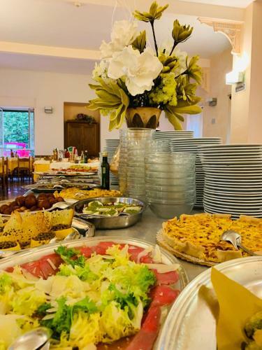 Grand Hotel Vallombrosa