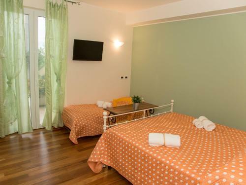 Agroturismo B&B Verdi Colline