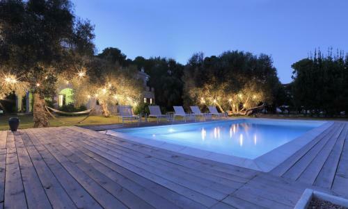 Bed & Breakfast Relais Delle Rose