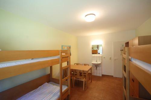 Albergue Djh Jugendherberge Born-ibenhorst