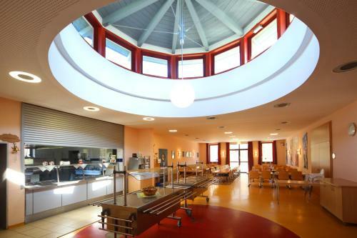 Albergue Djh Jugendherberge Born-ibenhorst