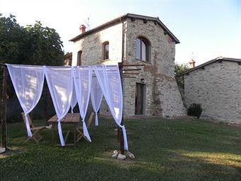 Agroturismo Country Resort Il Frassine