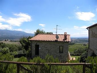 Agroturismo Country Resort Il Frassine