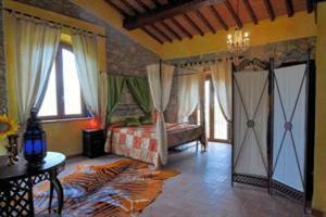 Agroturismo Country Resort Il Frassine