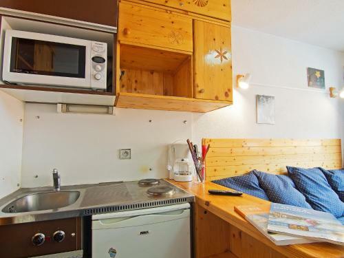 Apartamentos Vanoise VI Val Thorens