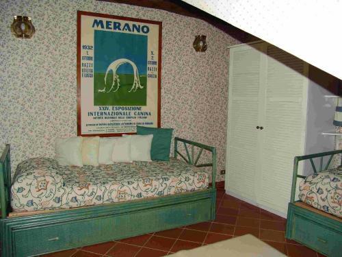 Agroturismo B&B Il Quadrifoglio