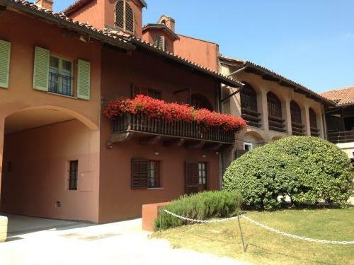 Agroturismo B&B Il Quadrifoglio