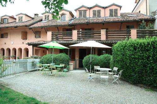 Agroturismo B&B Il Quadrifoglio