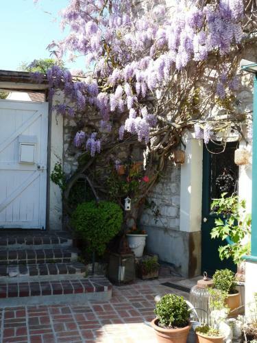 Bed & Breakfast La Maison De Madame Baudy