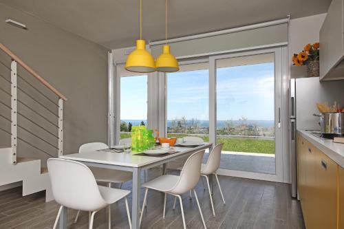 Apartamento Appartamenti Vignol 2