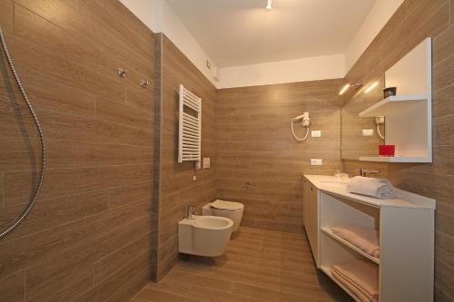 Apartamento Appartamenti Vignol 2