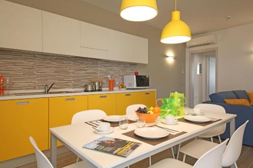 Apartamento Appartamenti Vignol 2