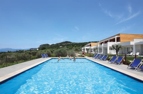 Apartamento Appartamenti Vignol 2