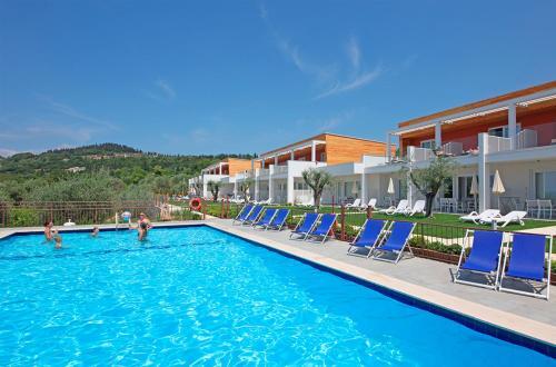 Apartamento Appartamenti Vignol 2
