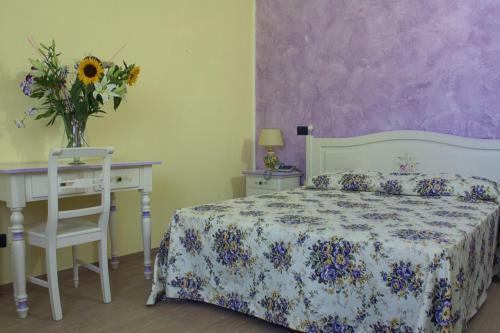 Agroturismo Agriturismo Sant' Isidoro