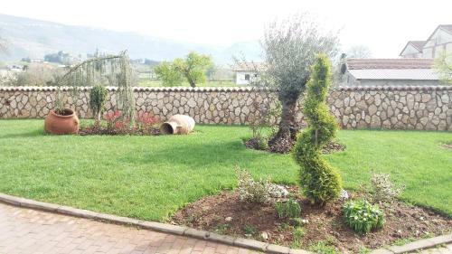 Agroturismo Agriturismo Sant' Isidoro
