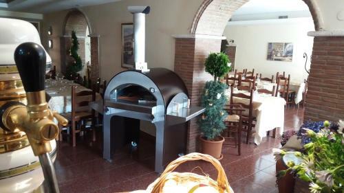 Agroturismo Agriturismo Sant' Isidoro