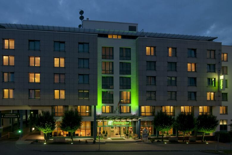 Hotel Holiday Inn Essen City Centre