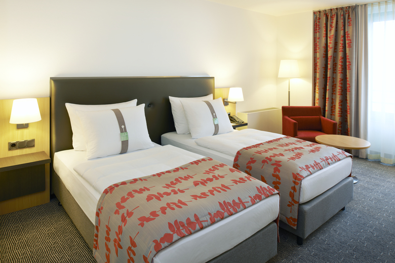 Hotel Holiday Inn Essen City Centre