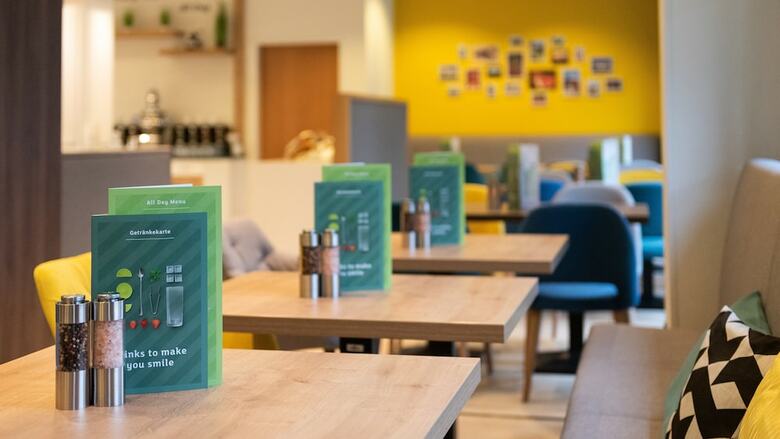 Hotel Holiday Inn Essen City Centre