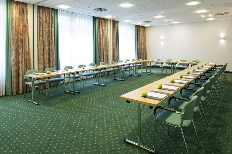 Hotel Holiday Inn Essen City Centre