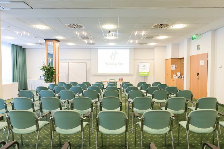 Hotel Holiday Inn Essen City Centre